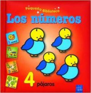 Knjiga Los números YOYO