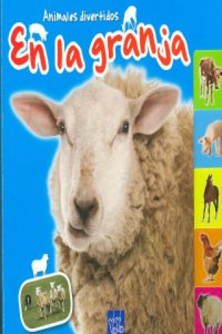 Libro En la granja YOYO