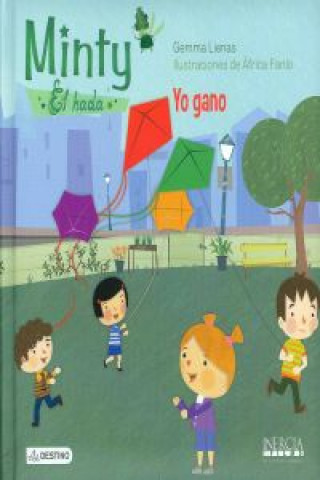 Knjiga Yo gano GEMMA LIENAS MASSOT