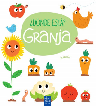 Könyv Granja Editorial Planeta