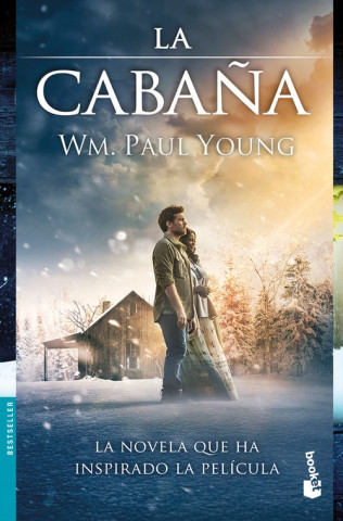 Könyv LA CABAÑA MR.PAUL YOUNG