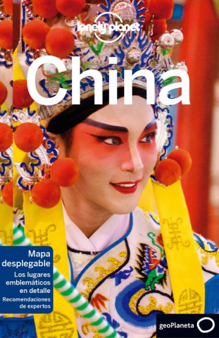 Book CHINA 2017 Harper