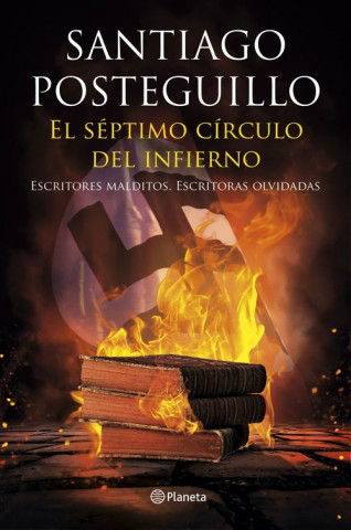 Buch EL SÈPTIMO CÍRCULO DEL INFIERNO SANTIAGO POSTEGUILLO