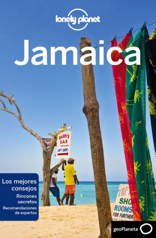 Book JAMAICA 2018 PAUL CLAMMER