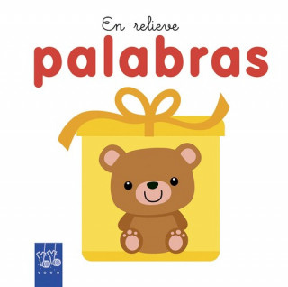 Βιβλίο PALABRAS YOYO