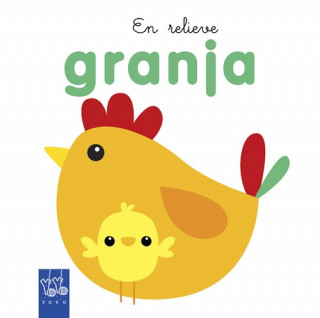 Knjiga GRANJA Editorial Planeta