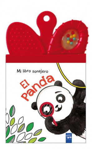Kniha EL PANDA 