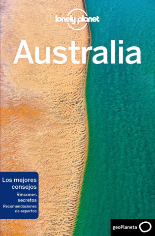 Book AUSTRALIA 2018 Carolyn Bain