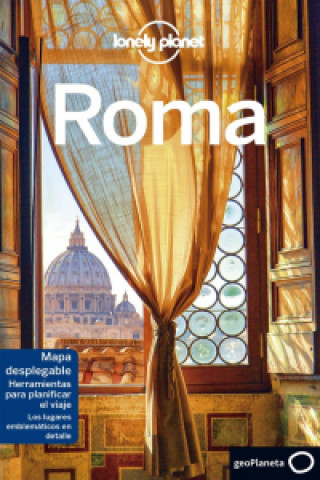 Книга ROMA 2018 