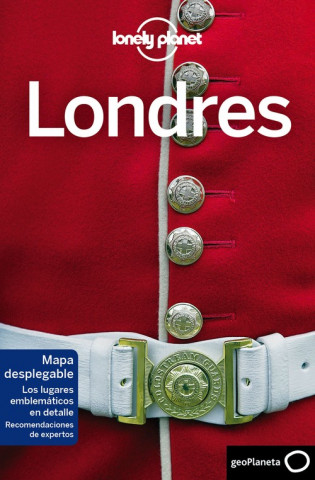 Boek LONDRES 2018 DAMIAN HARPER