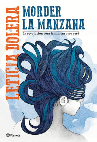 Könyv MORDER LA MANZANA LETICIA DOLERA