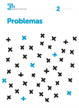 Knjiga Problemas 2 Yebra Gómez