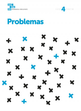 Kniha Problemas 4 