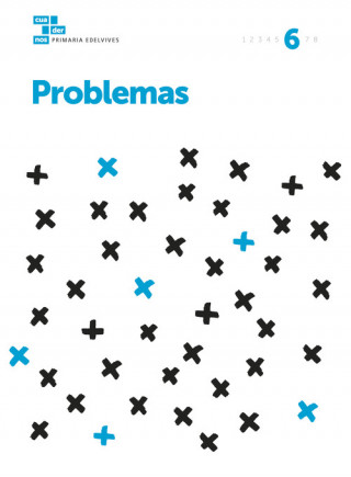 Libro Problemas 6 Yebra Gómez