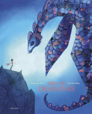 Buch HIJO DE DRAGONES Justine Brax