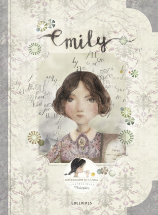 Book EMILY Jorge Miranda Vicente