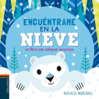 Könyv ENCUENTRAME EN LA NIEVE NATALIE MARSHALL