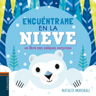 Knjiga ENCUENTRAME EN LA NIEVE NATALIE MARSHALL