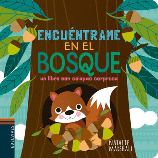 Книга ENCUENTRAME EN EL BOSQUE NATALIE MARSHALL
