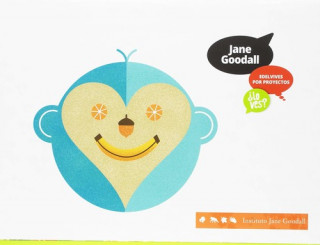 Stationery items JANE GOODALL 4 AÑOS. PROYECTOS ¿LO VES? 