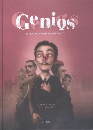 Carte GENIOS Antonio Lorente