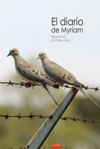 Książka EL DIARIO DE MYRIAM MYRIAM RAWICK