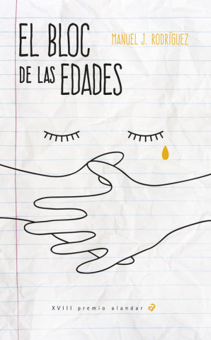 Knjiga EL BLOC DE LAS EDADES MANUEL J. RODRIGUEZ
