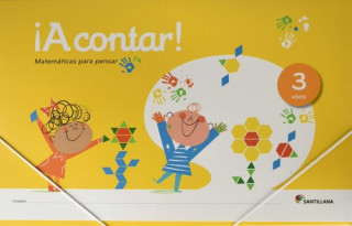 Book 3AÑOS A CONTAR 