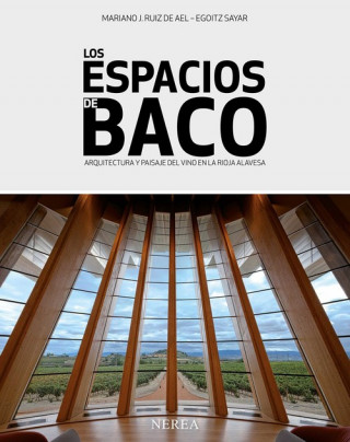 Knjiga ESPACIOS DE BACO Ruiz de Ael