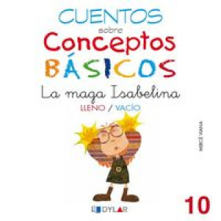Buch La maga Isabelina: lleno/vacio MERCE VIANA