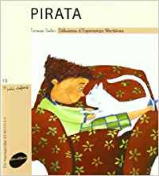 Книга Pirata TERESA SOLER COBO