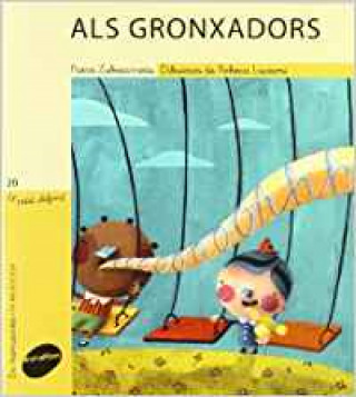 Buch Als granxadors PATXI ZUBIZARRETA