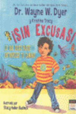 Libro Sin Excusas WAYNE & DYER
