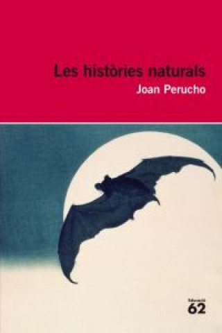 Carte Les històries naturals JOAN PERUCHO