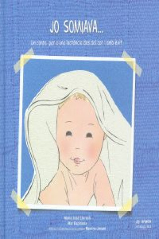 Книга Jo somiavaà MARIA JOSE LLORACH
