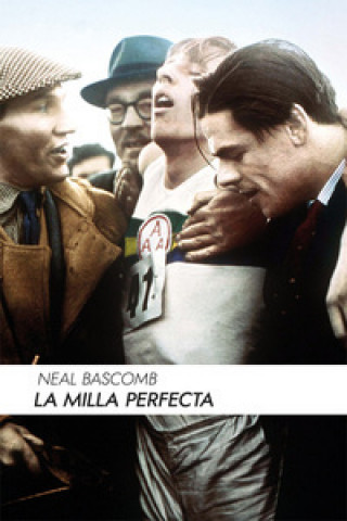 Livro LA MILLA PERFECTA NEAL BASCOMB