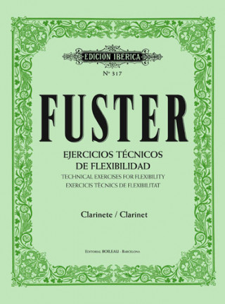 Buch Ejercicios técnicos de flexibilidad JOSEP FUSTER