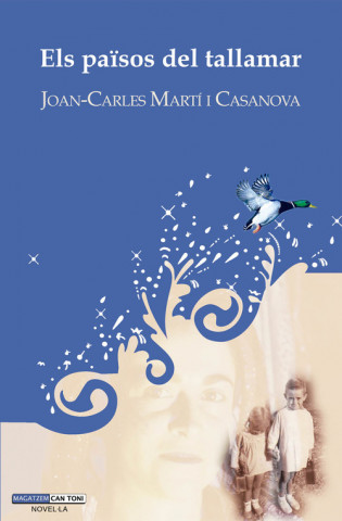 Book Els països del tallamar JOAN CARLES MARTI