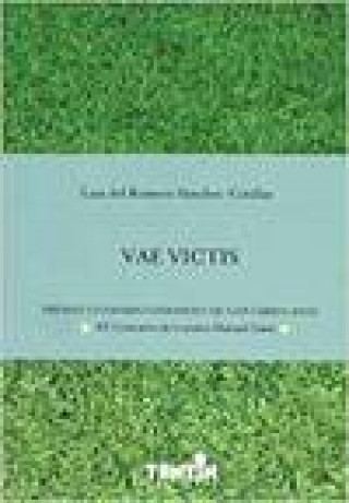 Buch Vae Victis LUIS DEL ROMERO SANCHEZ-CUTILLAS