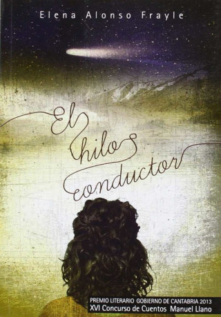 Livro El hilo conductor ELENA ALONSO FRAYLE