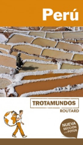 Book PERÚ 2018 Gloaguen