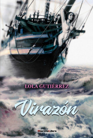 Buch VIRAZÓN LOLA GUTIERREZ