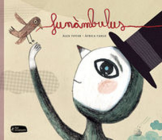 Carte Funámbulus ALEX TOVAR
