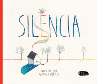 Buch Silencia NINA DA LUA