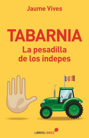 Buch TABARNIA JAUME VIVES
