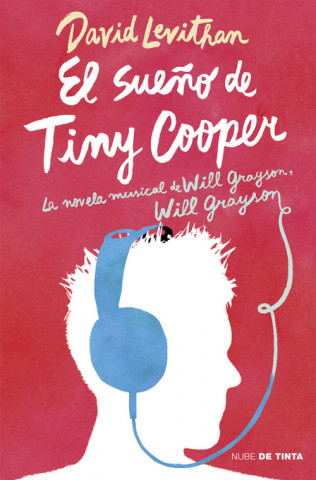 Kniha EL SUEñO DE TINY COOPER DAVID LEVITHAN