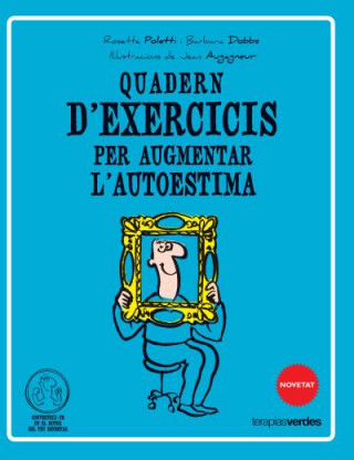 Knjiga AUGMENTAR L'AUTOESTIMA ROSETTE POLLETI