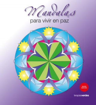 Carte Mandalas para vivir en paz 