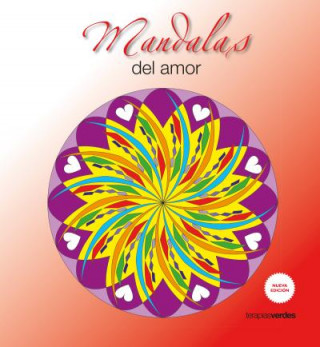 Carte Mandalas del amor 