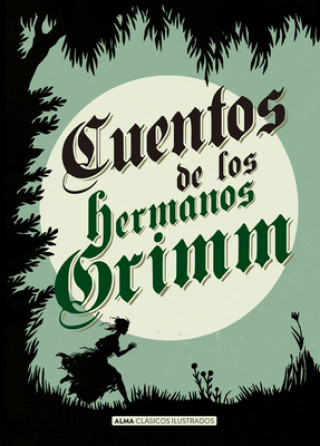 Kniha Cuentos de los hermanos Grimm HERMANOS JACOB GRIMM